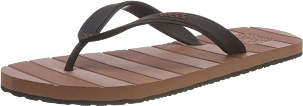 Reef Herren Switchfoot Brick Zehentrenner - Grösse 39