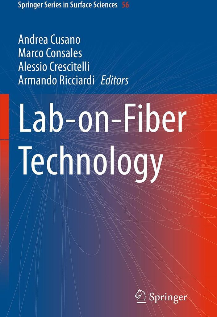 Lab-on-Fiber Technology