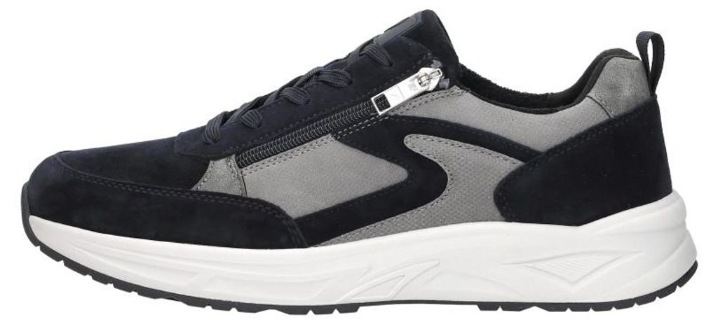 Waldläufer Uomo Sneaker Bassa H-Hack Low Top 738002 103 Immagine del prodotto 