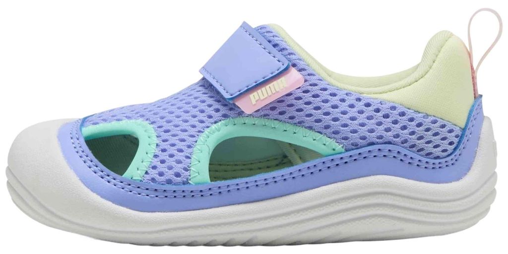 Sandalen Puma 404954-01 voor Kinderen Productafbeelding 