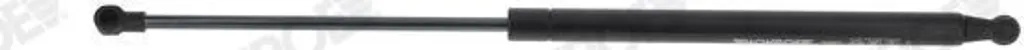 Vérin de hayon Monroe ML6404 pour Hyundai Santa Fe III DM OE 817712W000