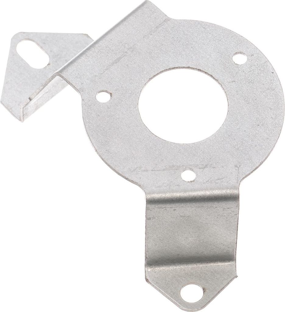Haltebügel für Zündlichtschalter - für Simson S50, S51, S70