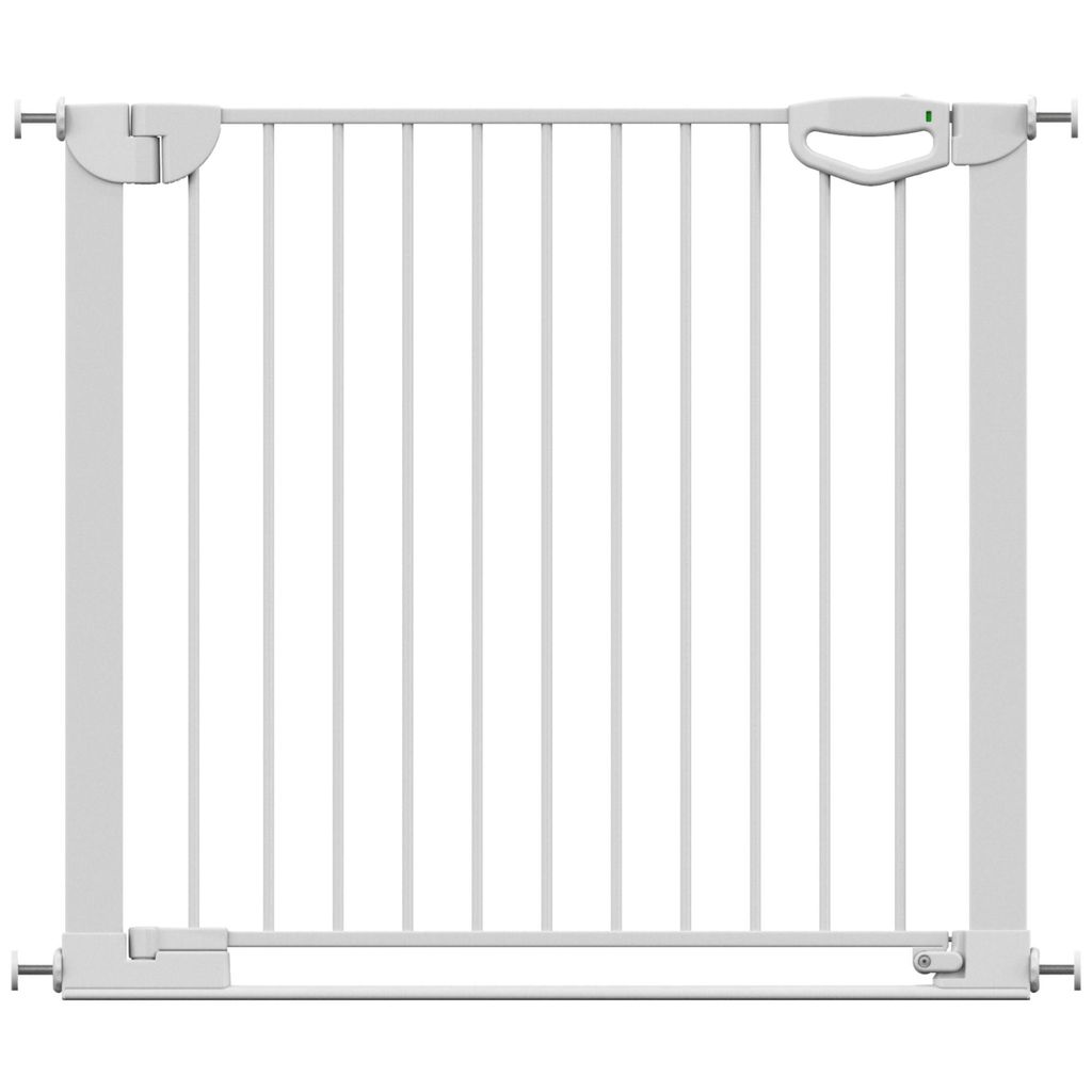 GEUTHER Easylock Flat Step Treppen- & Türschutzgitter | Produktbild 