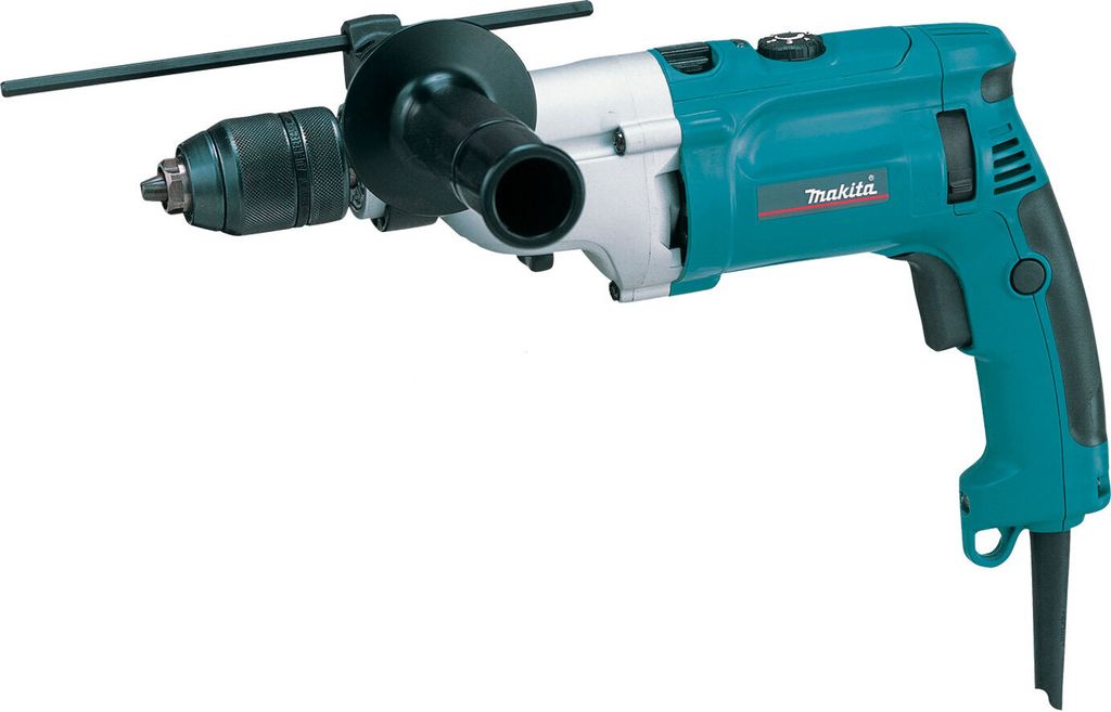 Makita HP2071J Schlagbohrmaschine Produktbild 19