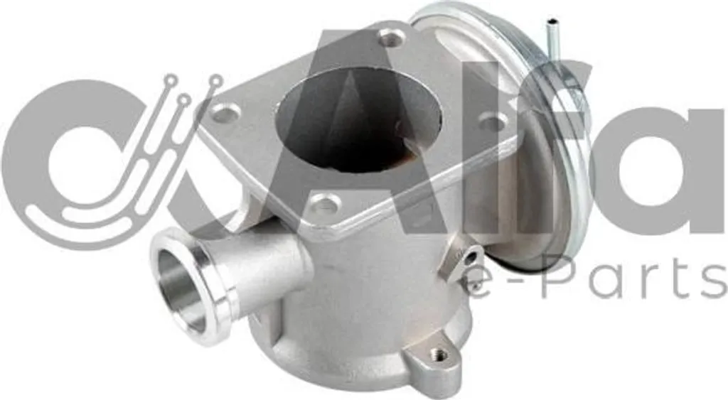 Vanne EGR Alfa e-Parts AF07756 pour BMW E90 E60 11717804382 d'origine