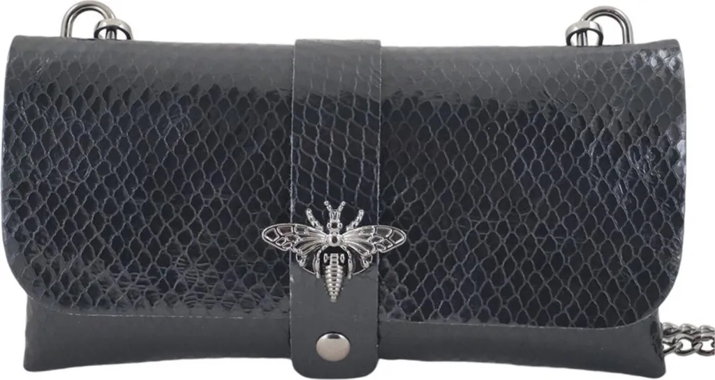 Petit Sac Bandoulière Barberini's 95821 pour Soirée et Sortie en Ville