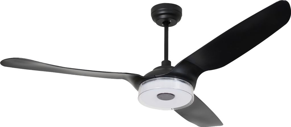 Qlima FC260 Plafondventilateur WiFi Image du produit 