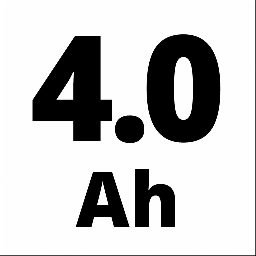 Akumulator Einhell 18 V 4 Ah Power-X-Change Zdjęcie produktu 4