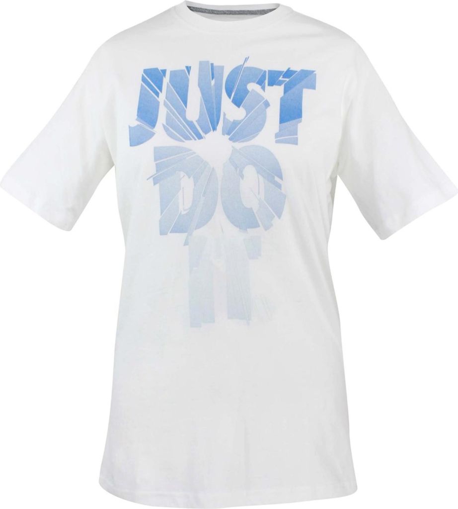 Tshirts Nike 459795100
