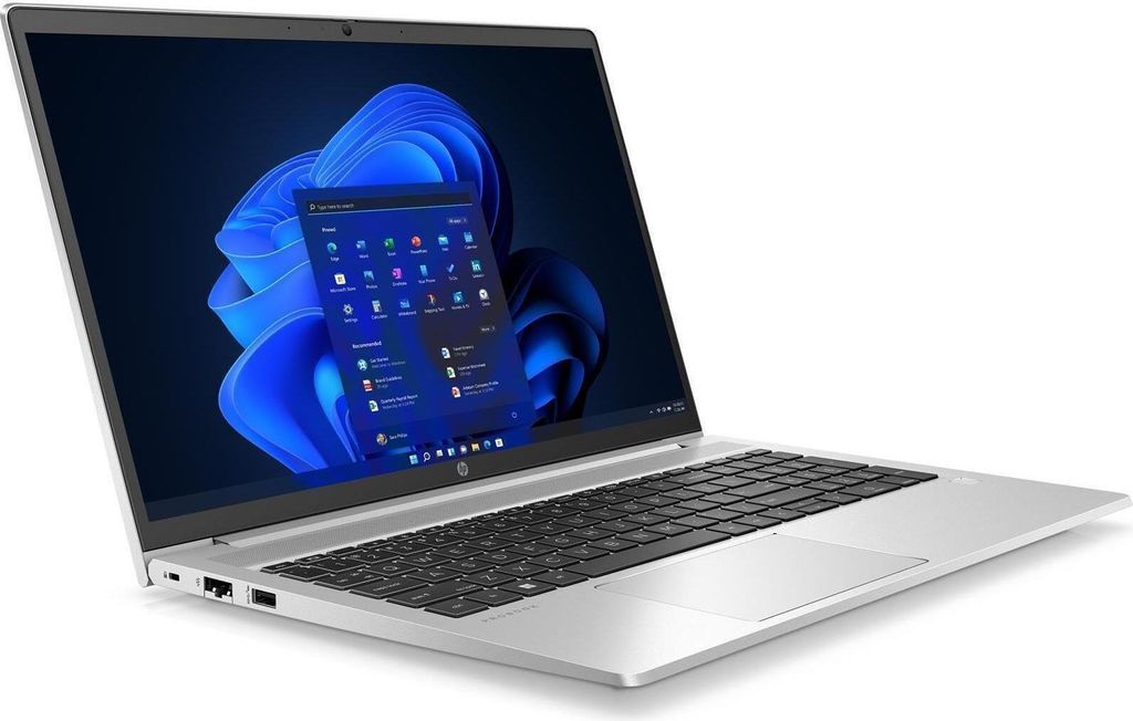 REFURBISHED HP Probook 450 G9 i5-1235U 16 GB RAM 2 TB SSD
