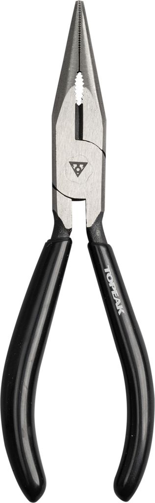 Topeak Long Nose 6 ́ ́ Zange Silber Silber One Size