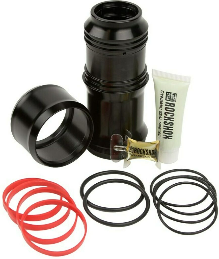 Kit de mejora para amortiguador RockShox Air Can, modelo Imagen del producto 