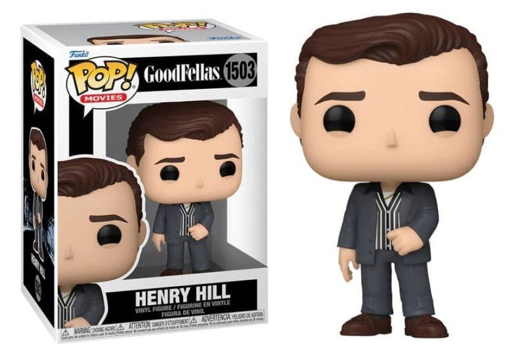 FUNKO POP! 75932, Sběratelská postavička, Filmy a televizní Obrázek produktu 