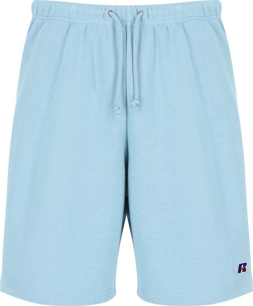Russell Athletic Emr E36121 Kurze Hose Blau M Mann Blau M