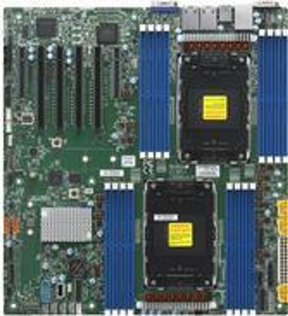Supermicro Mainboard MBD-X13DEI-B