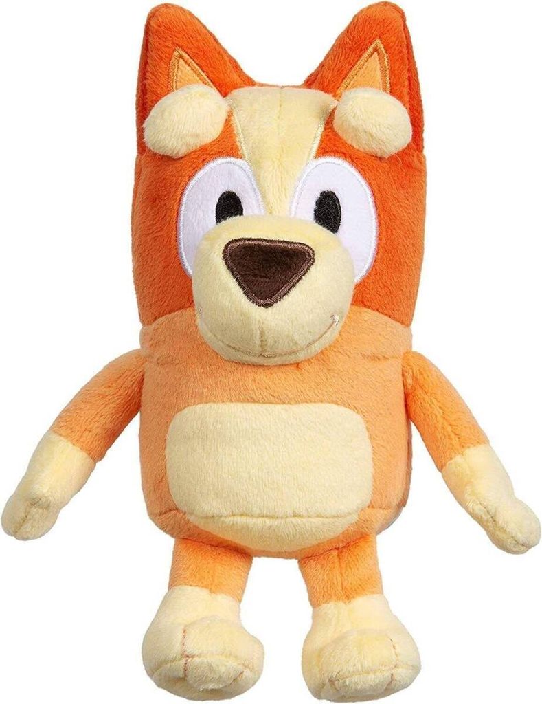 Bluey 20cm Image du produit 