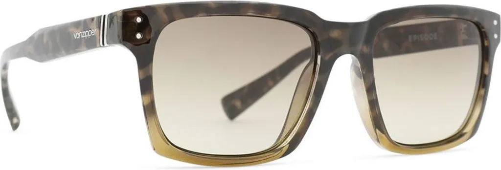 Occhiali da sole polarizzati Vonzipper Episode Verde Uomo Verde Taglia Unica