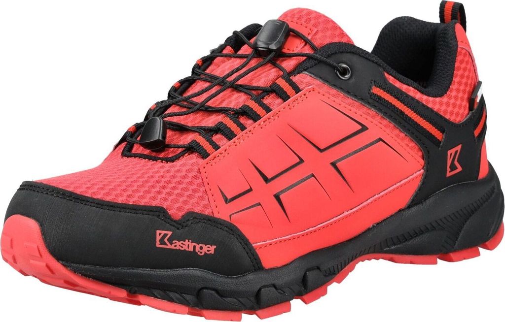 Kastinger Wanderschuhe Wanderschuhe Kunstleder/Nylon