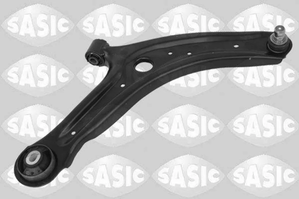 Stopper Claquement Train Avant avec Bras de Suspension 2422614 Puma