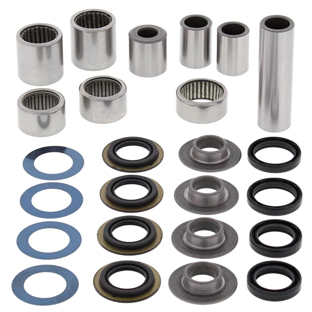 Kit réparation bras oscillant Suzuki LTR 450 Quadracer - Roulements Quad