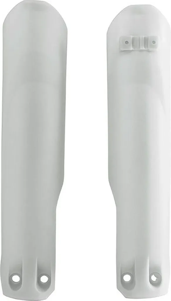 Protecteurs de fourche RACETECH pour protéger vos joints spy en terrain