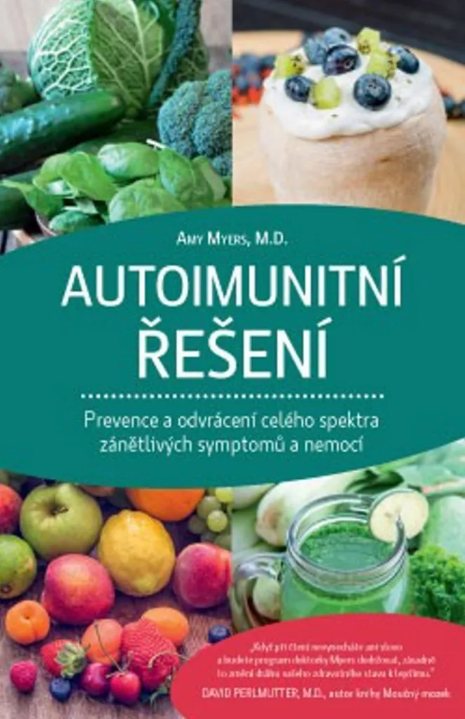 Le Programme de l'Approche Auto-immune : La Méthode Myers pour votre Santé