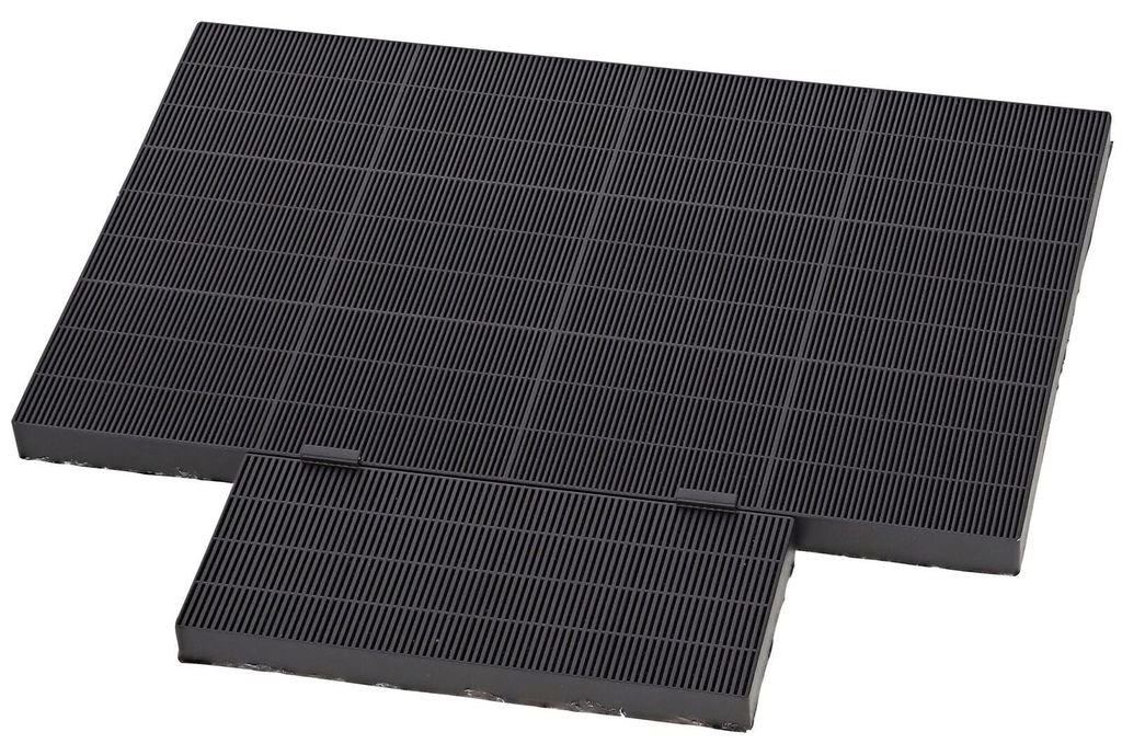AEG MCFB91, Filtre à odeurs, Noir, Gris foncé, AEG, 271 mm, Image du produit 