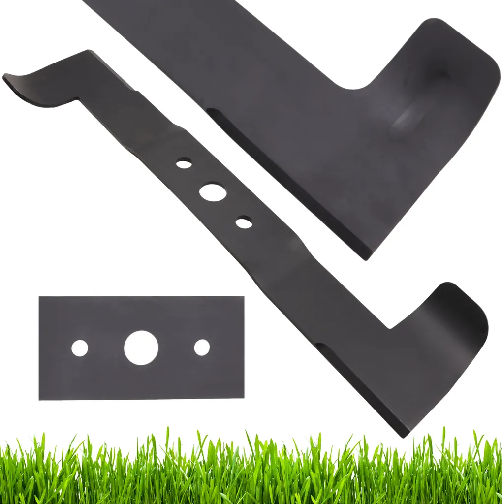 Rendi il tuo Prato Perfetto con la Lama 41cm per Stiga Atco 81004341/0