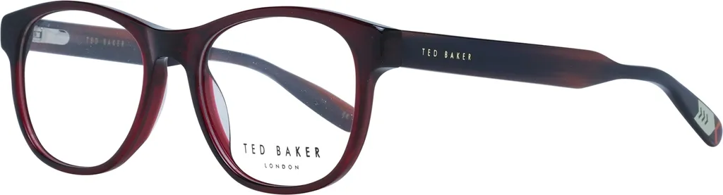 Lunettes Ted Baker TBB964 47229 : Monture Légère pour Visage Fatigué