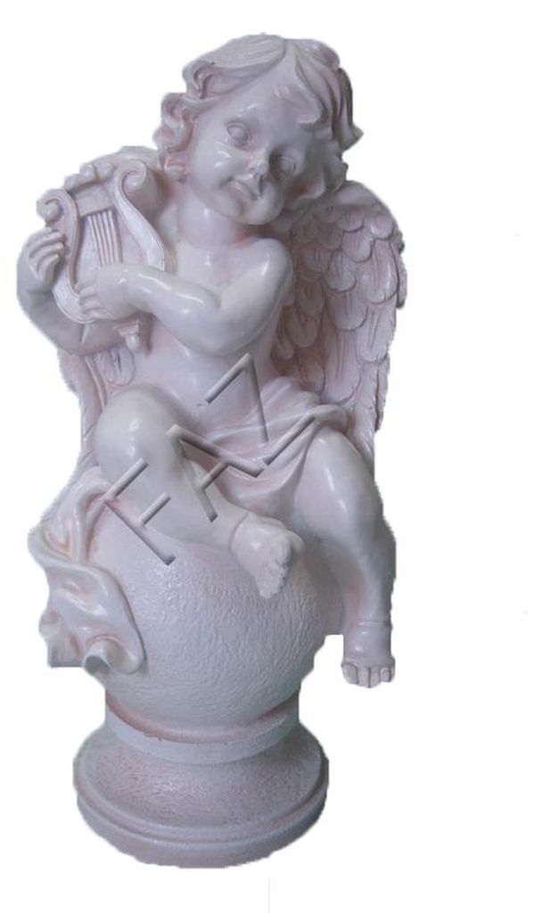 Design Engel Figur Statue Skulptur Figuren Skulpturen Dekoration Deko Neu B312