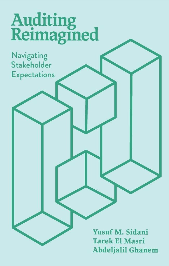 Auditing Reimagined Navigating Stakehol – Lingua: Inglese