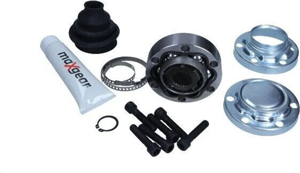 Pièce de rechange transmission arrière BMW X5 E53 - Joint MAXGEAR 49-2784