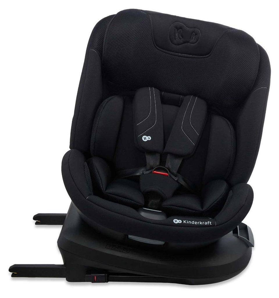 Kinderkraft KINDENKRAFT automobilinė kėdutė 40-150 cm, Immagine del prodotto 