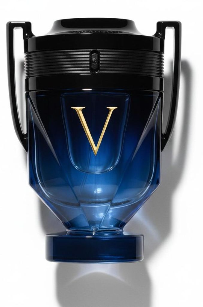 Paco Rabanne Invictus Victory Elixir Eau De Parfum Image du produit 