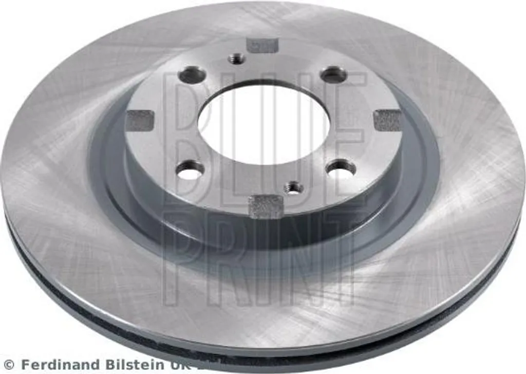 Disque de frein pour entretien Citroën C-Zero et iOn OE 1612090780