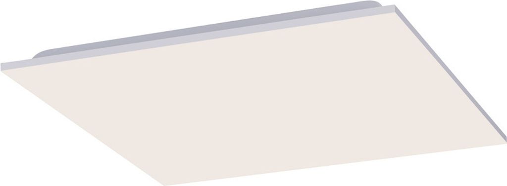 JUST LIGHT LED Deckenleuchte CANVAS CCT PANEL Produktbild 