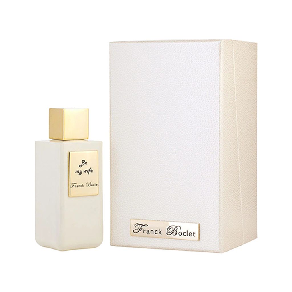 Franck Boclet Be My Wife Extrait de Parfum | Kaufland.de