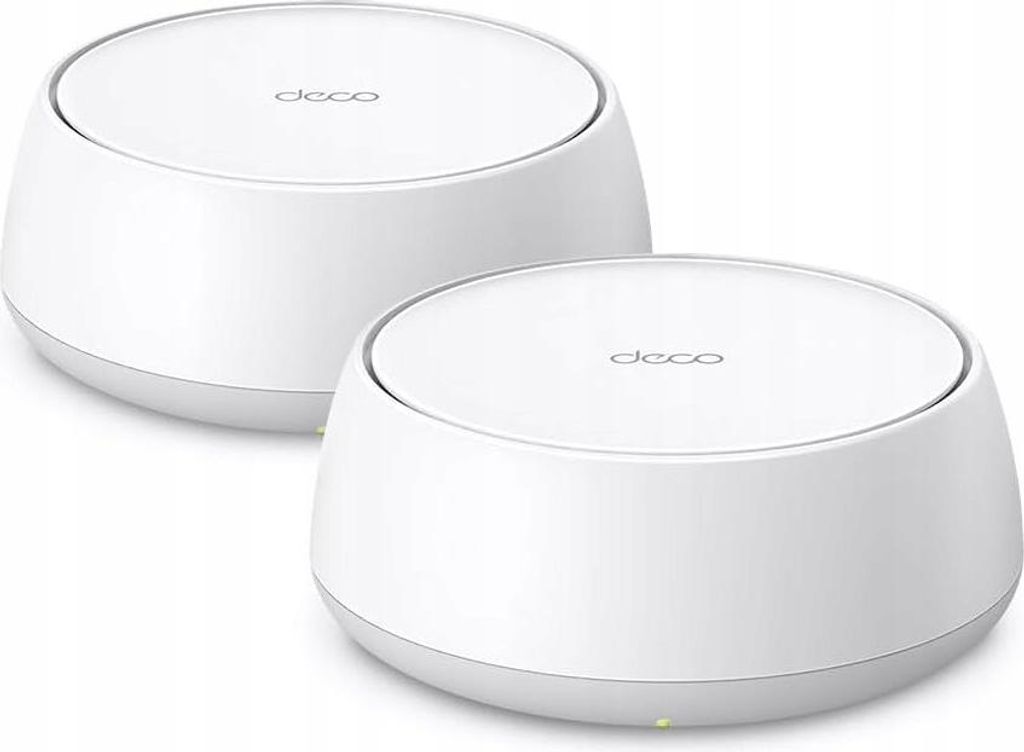 TP-Link Deco BE3600: Hochgeschwindigkeits-Wi-Fi 7 Mesh-WLAN für Ihr Zuhause
