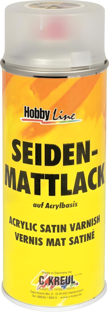 KREUL Vernis acrylique satiné 400 ml Image du produit 