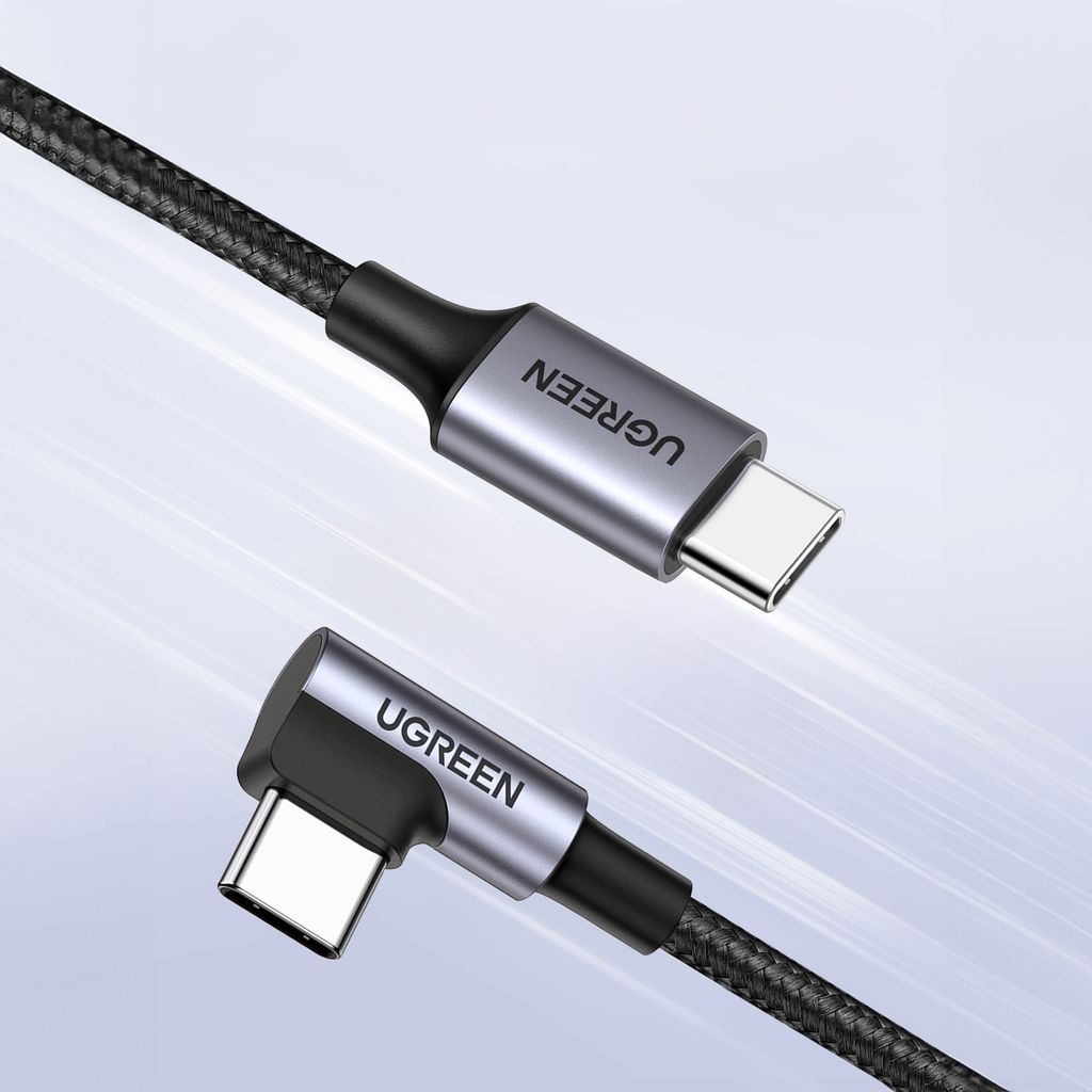 Sinfenyo Cavo USB C 2M,Cavo USB Tipo C Ricarica Rapida Caricatore per