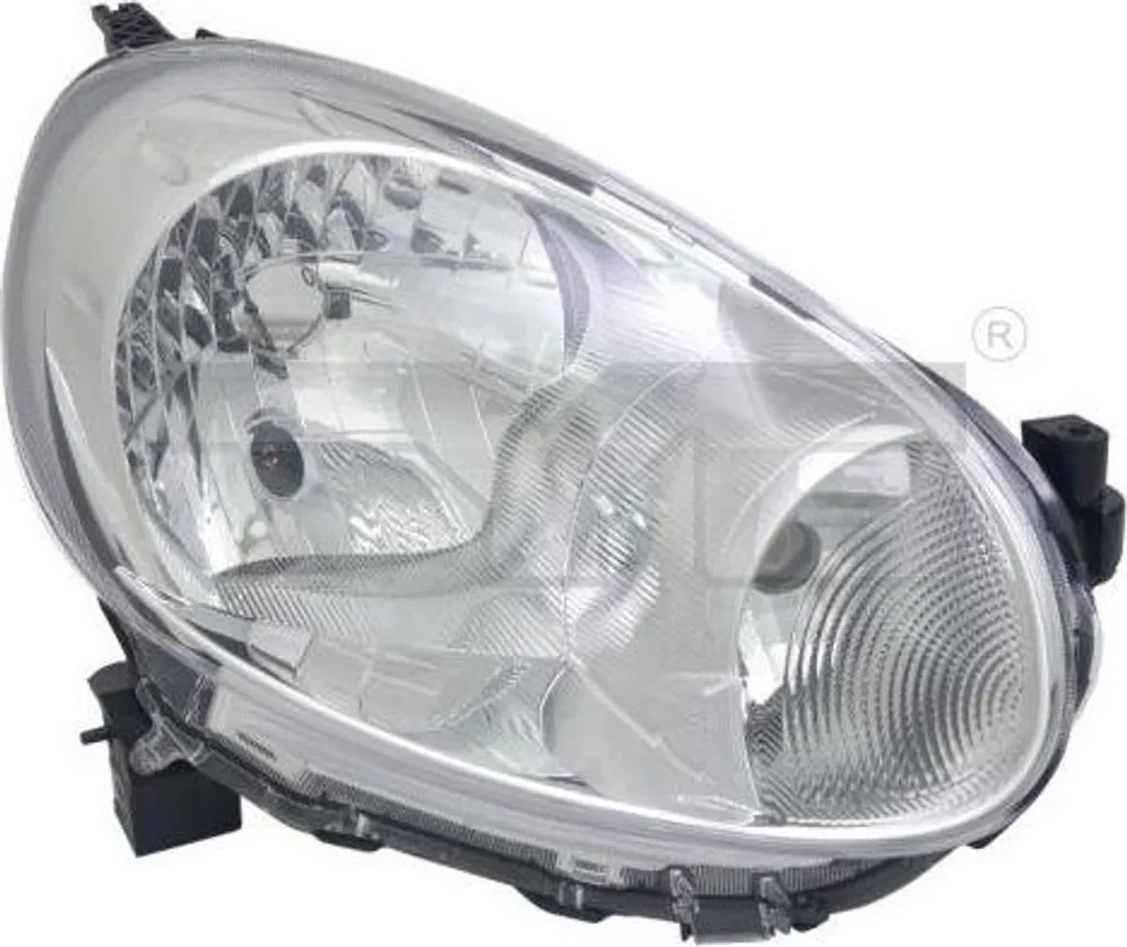 Proiettore Sinistro TYC per Nissan Micra K13 Codice OE 260601HB0A