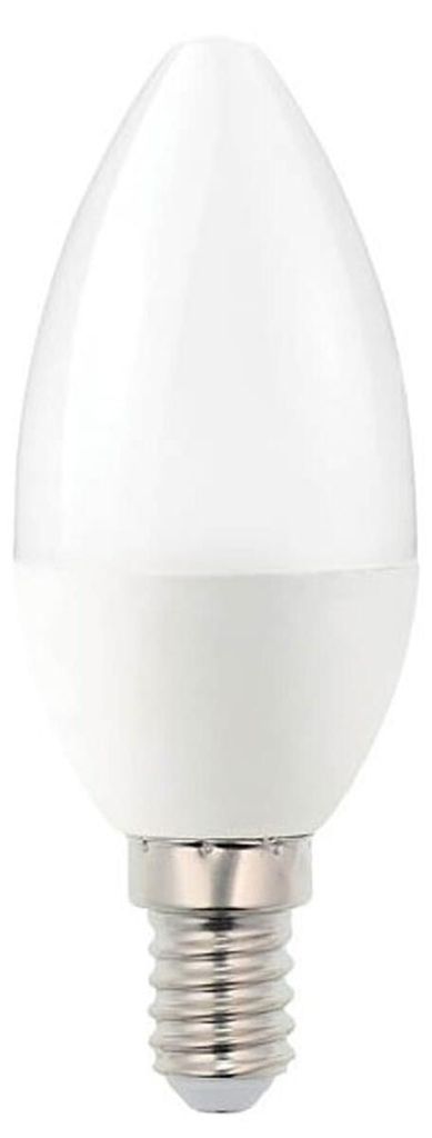 VITO E14 LED Kerzenlampe 6,5W 507lm 2700K 260V 37mm