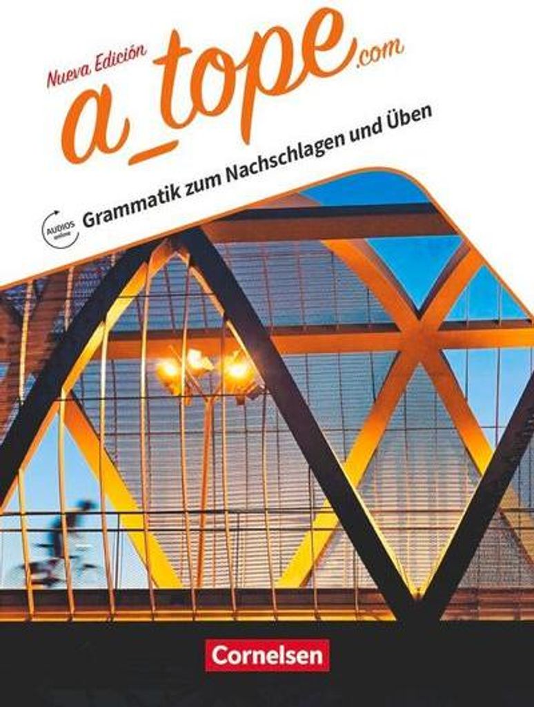 A_tope.com Grammatik zum Nachschlagen und Üben