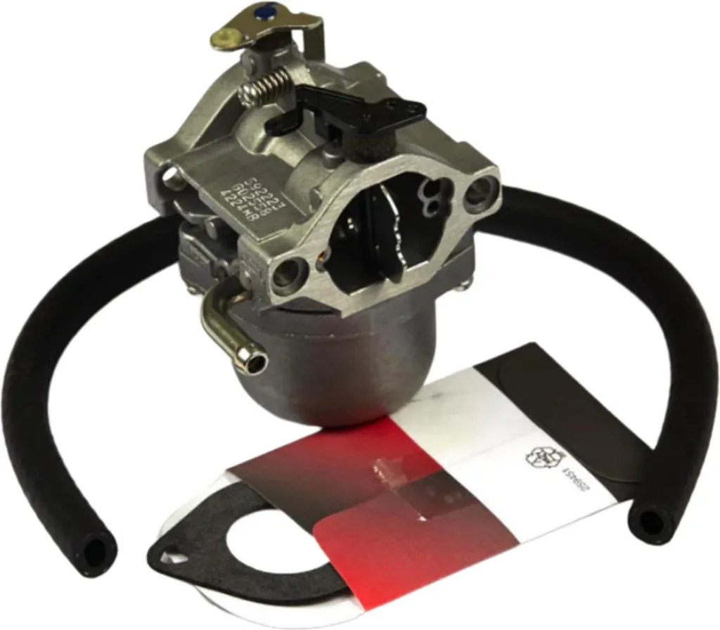 Pièce de Rechange Carburateur pour Moteur Briggs & Stratton Intek AVS
