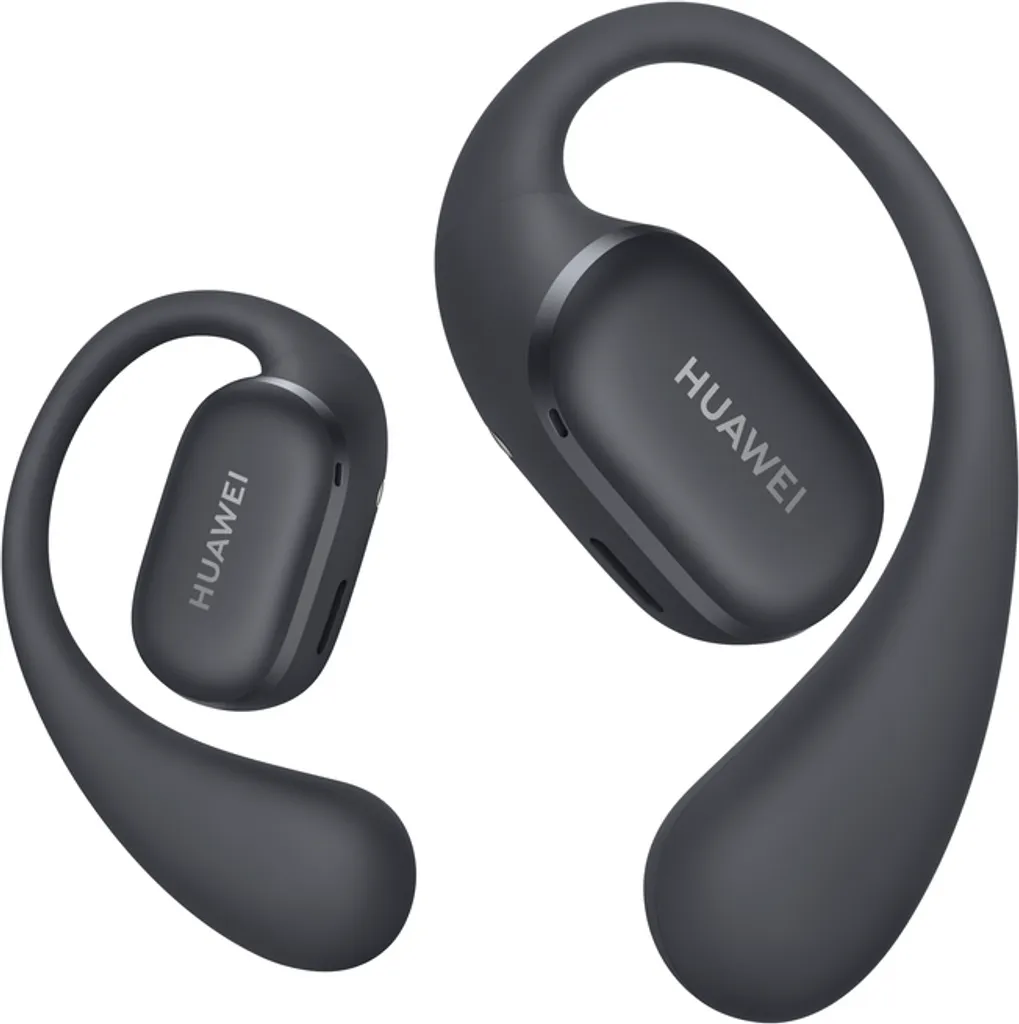Huawei FreeArc Auricolari Wireless Open-Ear Bluetooth Nero - Offerta - 18