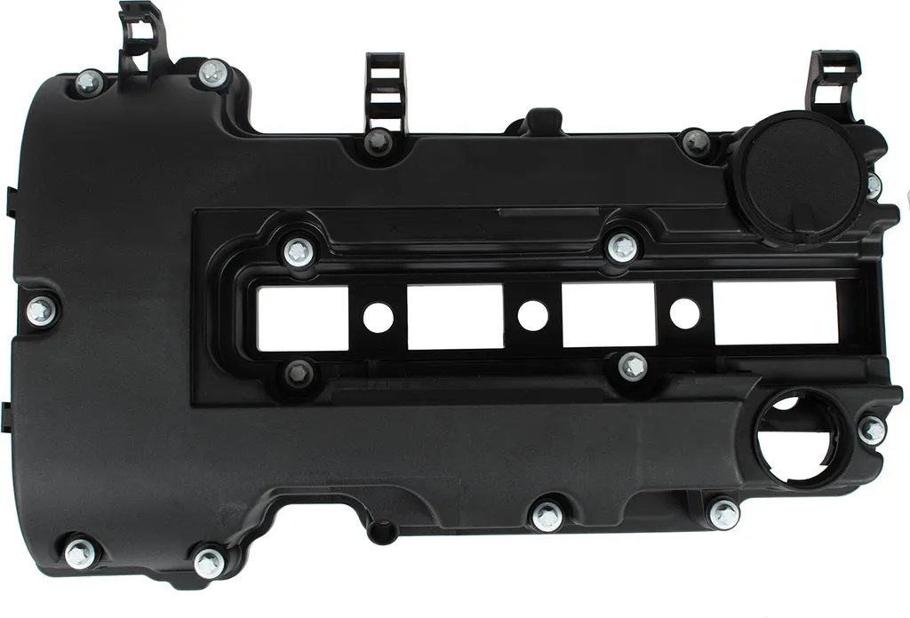 Couvercle de soupape renforcé Opel 1.2 1.4 essence pour Adam et Corsa D