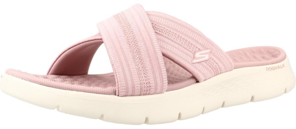 SKECHERS GO WALK FLEX Rosa Produktbild 