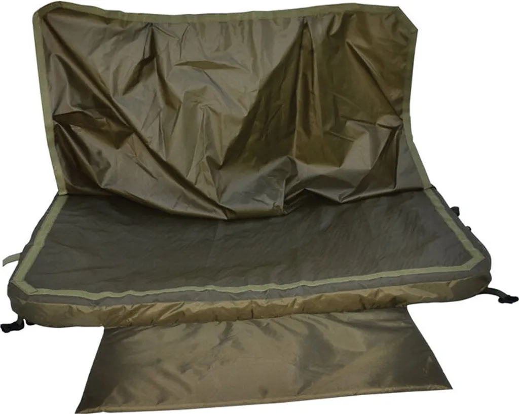 Tapis Poisson Marshal Soft PVC Carpe Zoom : Protection mucus optimale