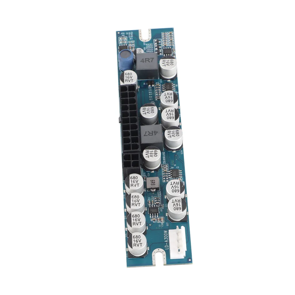 Alimentation PC 12V - Module d'Alimentation Interne pour Unité Centrale - 3