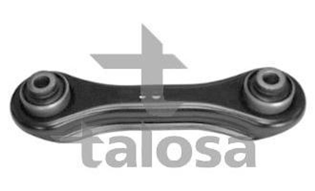 TALOSA 46-08750 Querlenker Hinten Unten für MITSUBISHI Lancer VIII Schrägheck (CXA)
